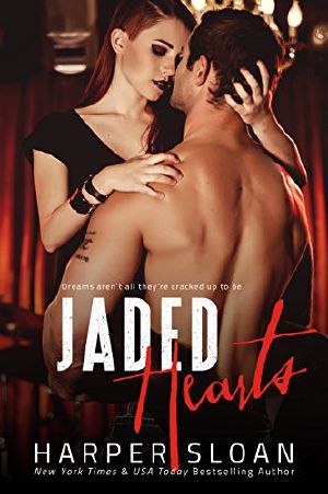 [Loaded Replay 01] • Jaded Hearts